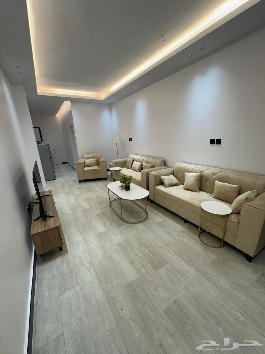 شقة 2 غرف في بئر عثمان 4