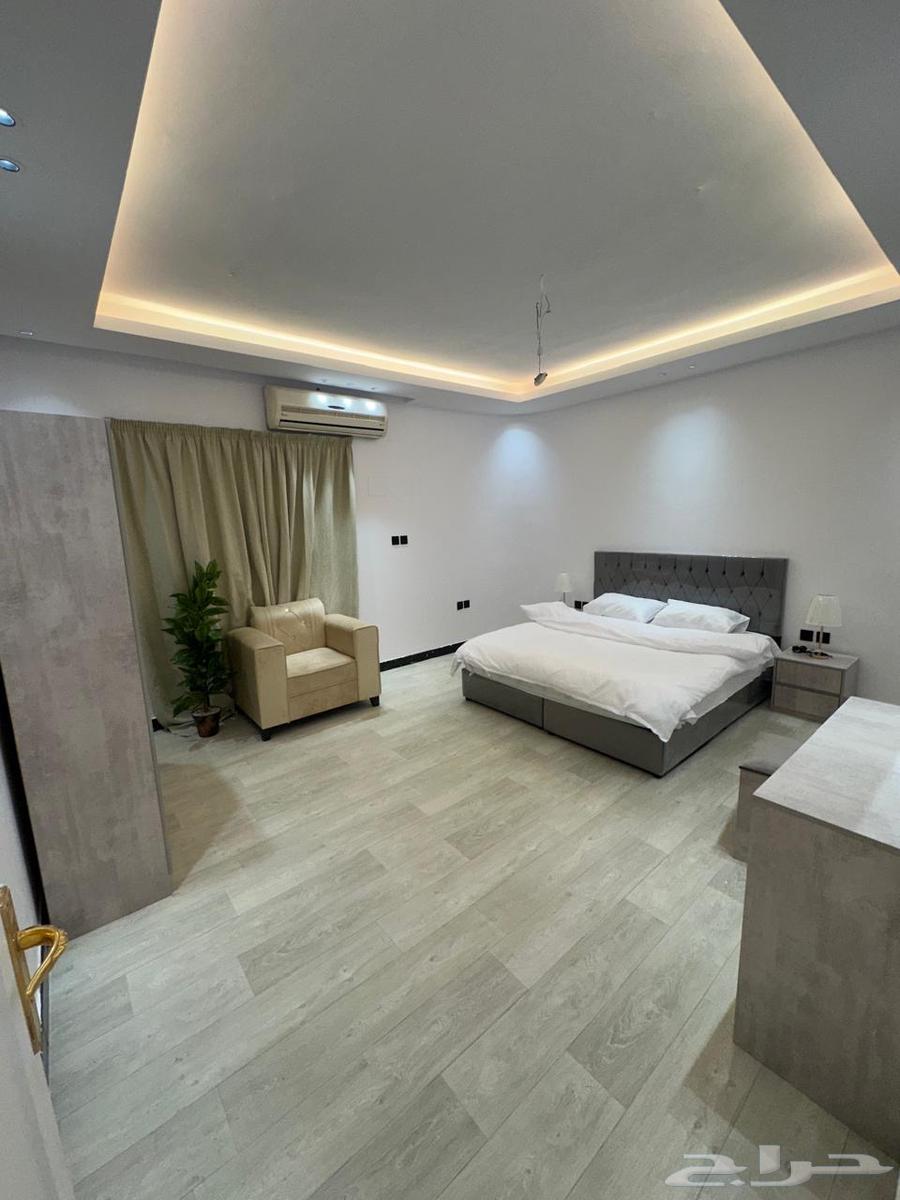 شقة 2 غرف في بئر عثمان 7