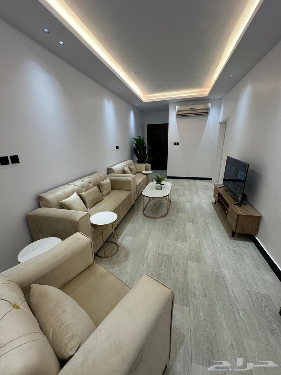 شقة 2 غرف في بئر عثمان 8