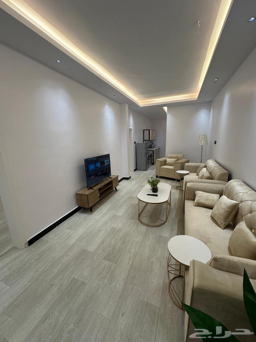 شقة 2 غرف في بئر عثمان 9