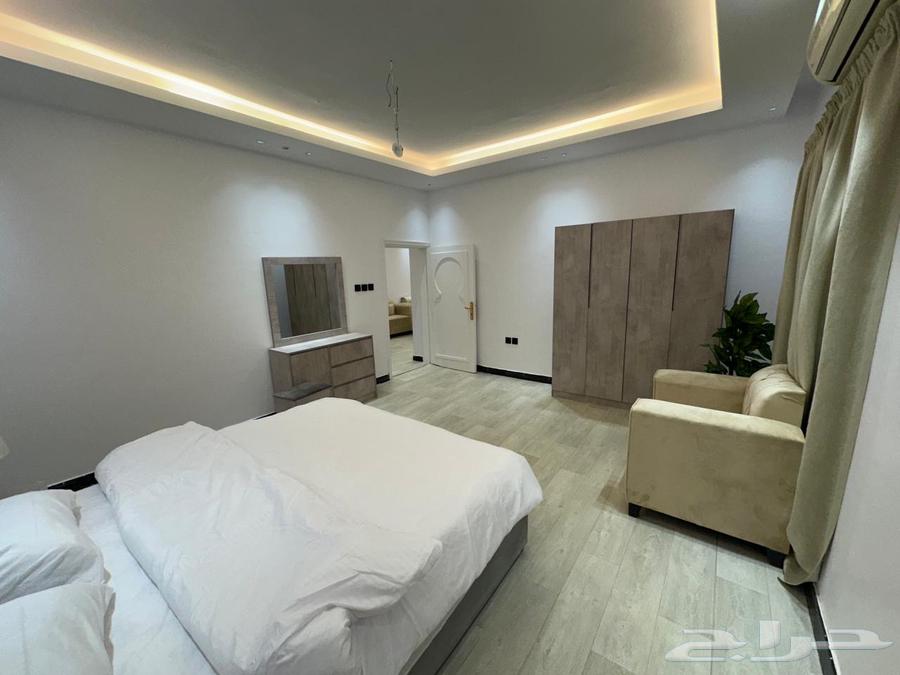 شقة 2 غرف في بئر عثمان 10