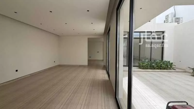 فيلا 5 غرف في النرجس 2