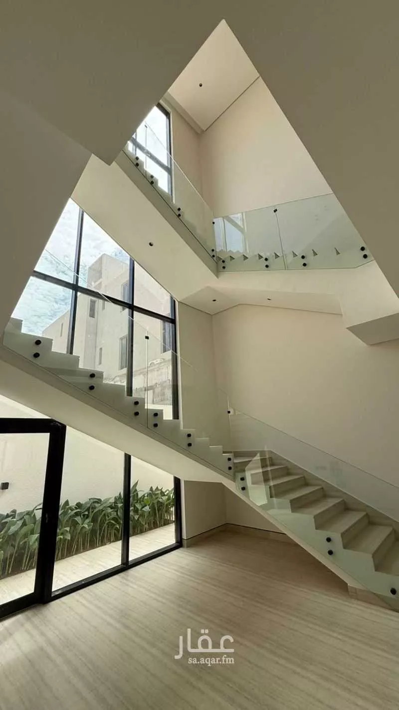 فيلا 5 غرف في النرجس 5