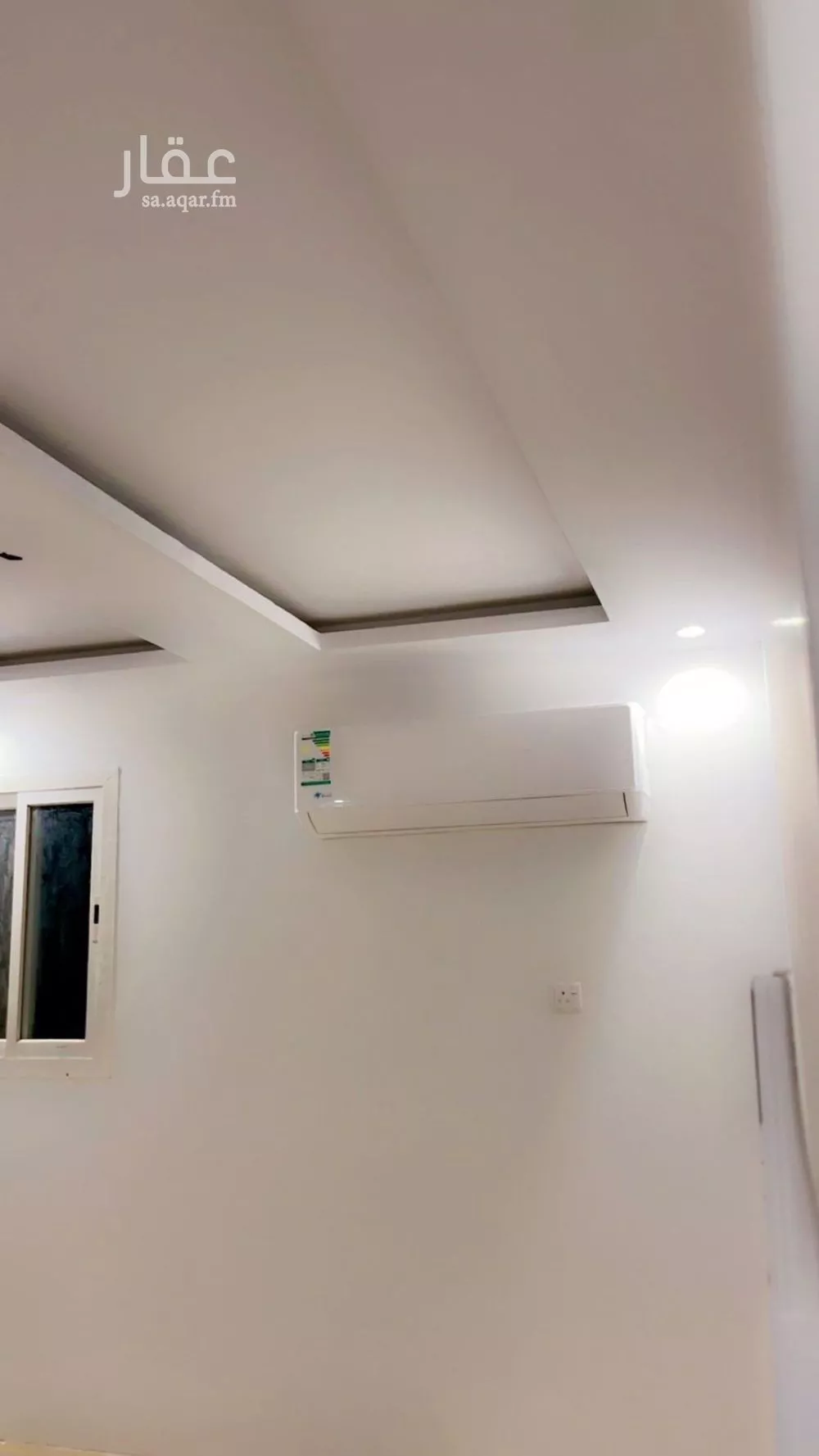 شقة 2 غرف في الملقا 2