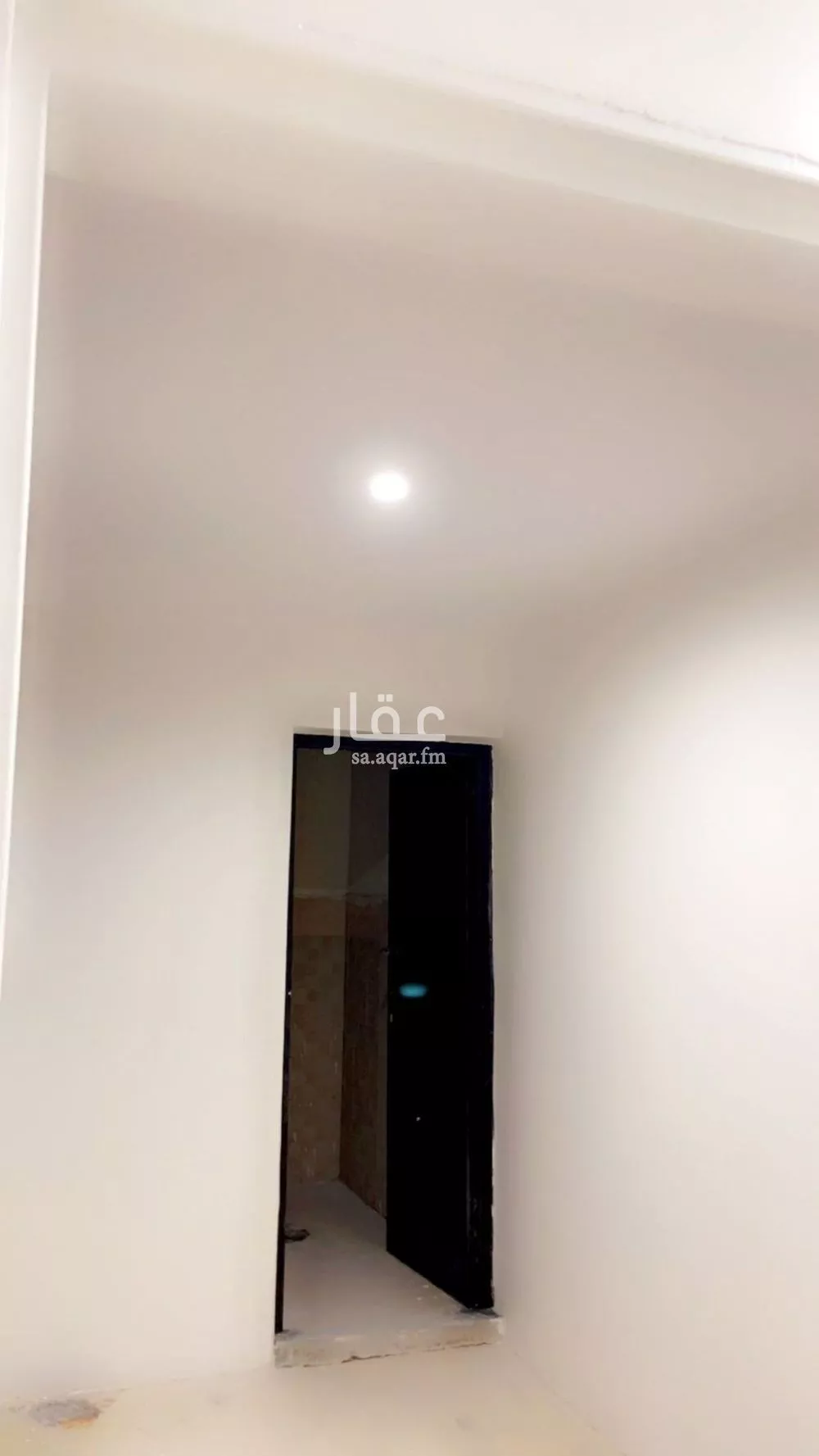 شقة 2 غرف في الملقا 6