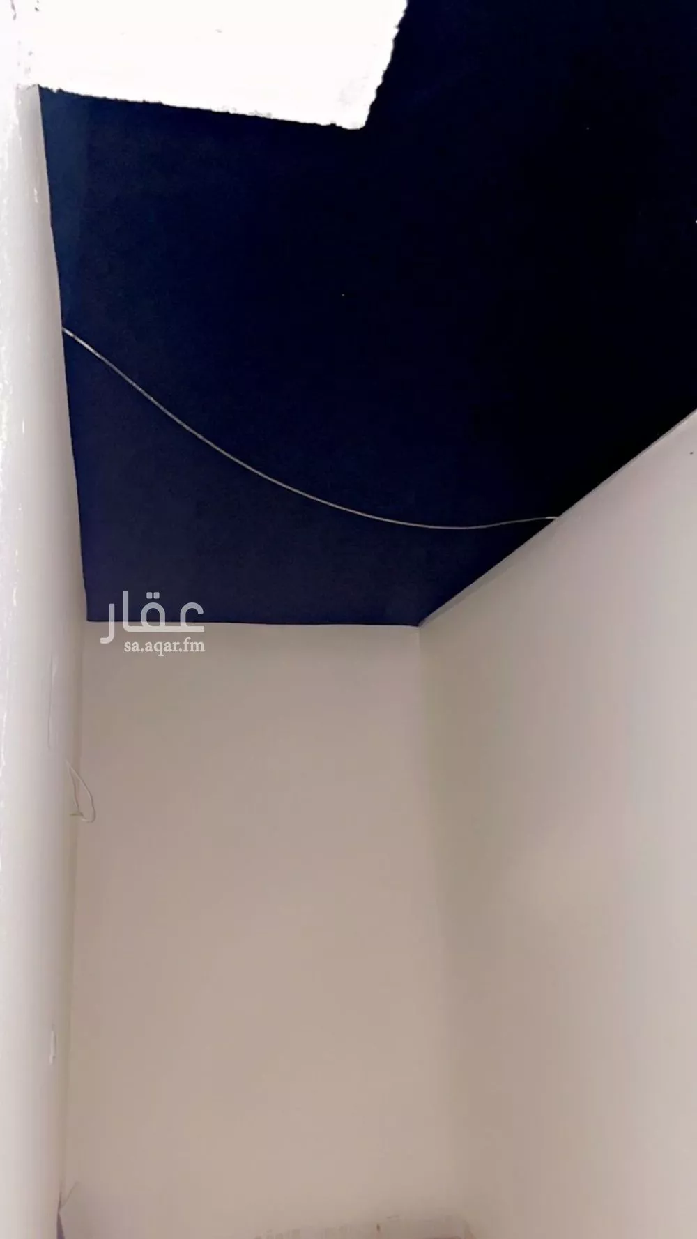 شقة 2 غرف في الملقا 7