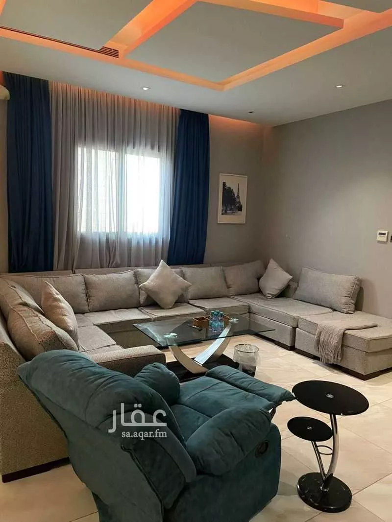 فيلا 4 غرف في النرجس 2