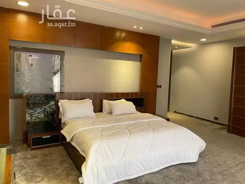 فيلا 4 غرف في النرجس 3