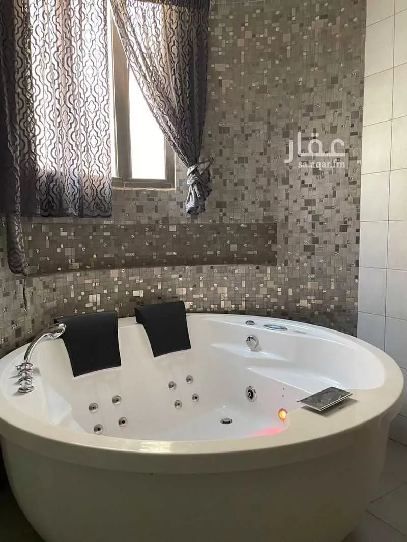 فيلا 4 غرف في النرجس 4