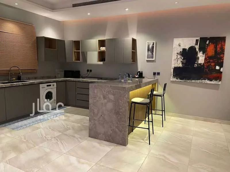 فيلا 4 غرف في النرجس 6