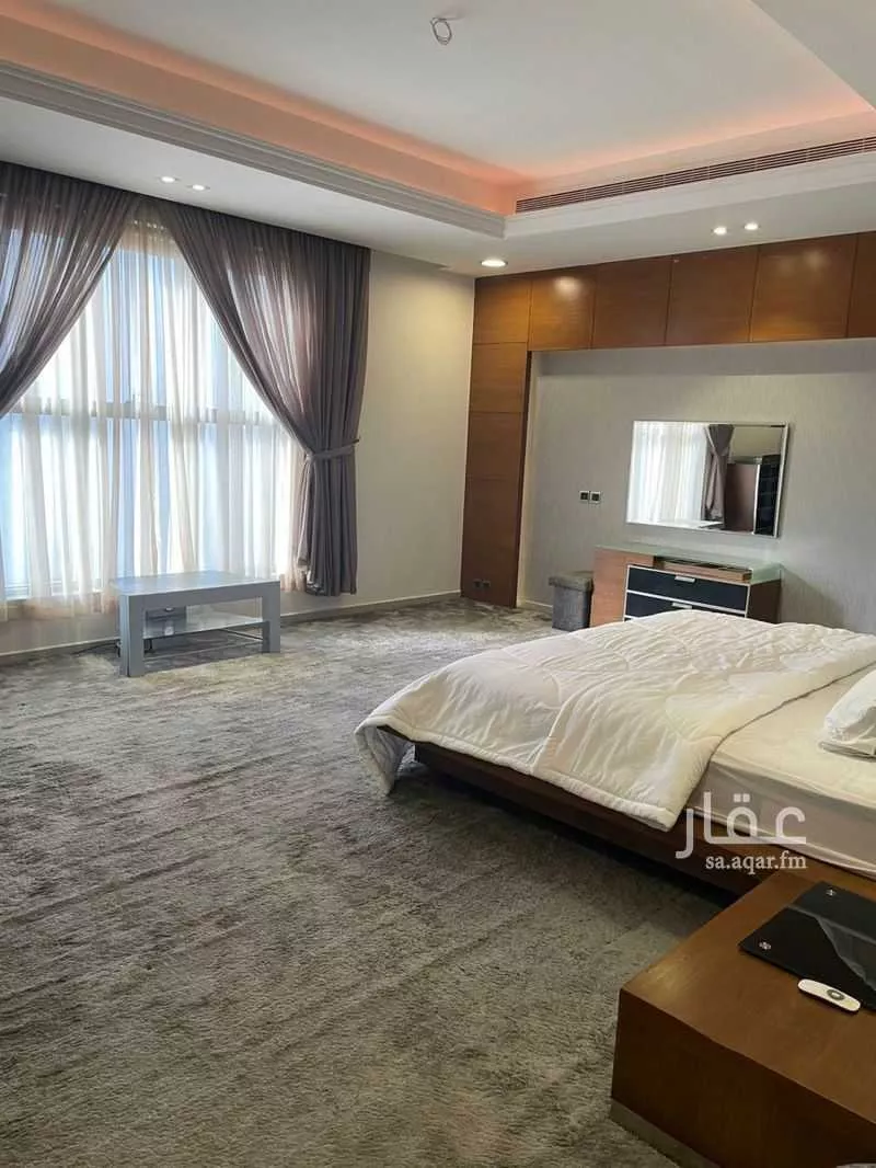 فيلا 4 غرف في النرجس 7