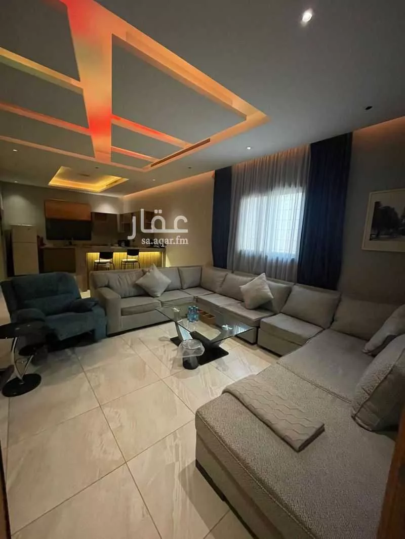 فيلا 4 غرف في النرجس 8