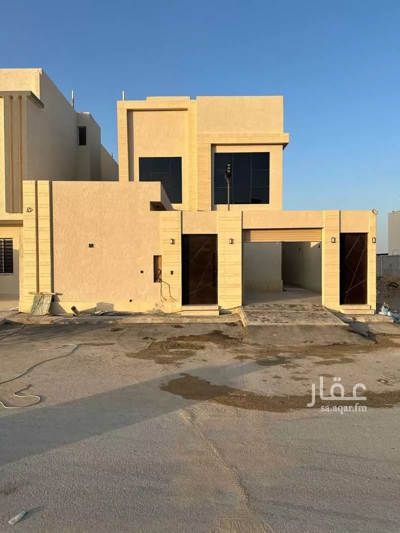 11 bedroom villa in Dahiat Namar 2