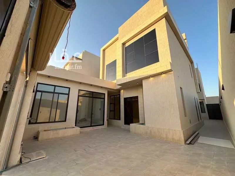 11 bedroom villa in Dahiat Namar 5