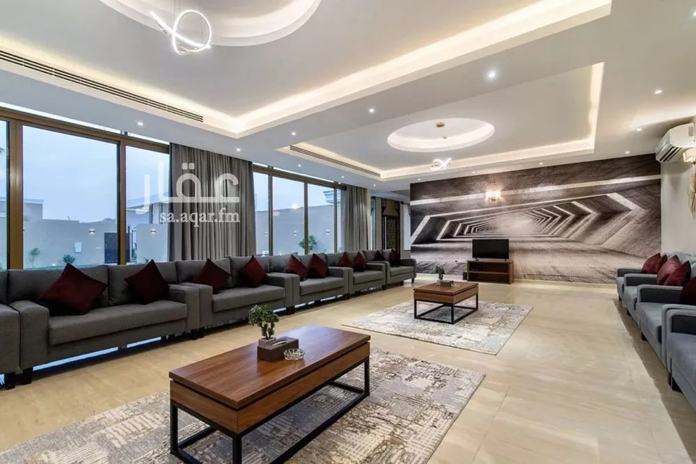 عمارة 8258 م² في الرمال 2