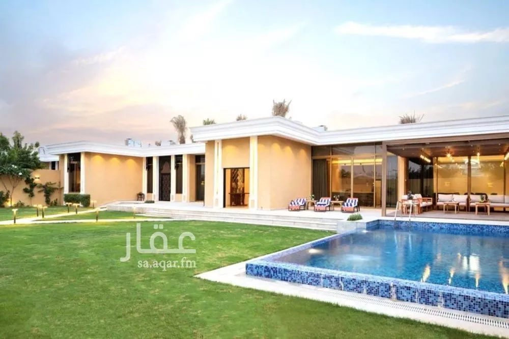 عمارة 8258 م² في الرمال 4