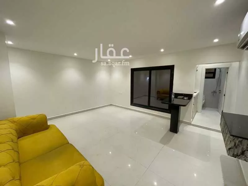 شقة 1 غرف في الشرفية 4