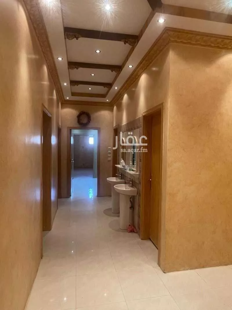 عمارة 690 م² في الازدهار 4