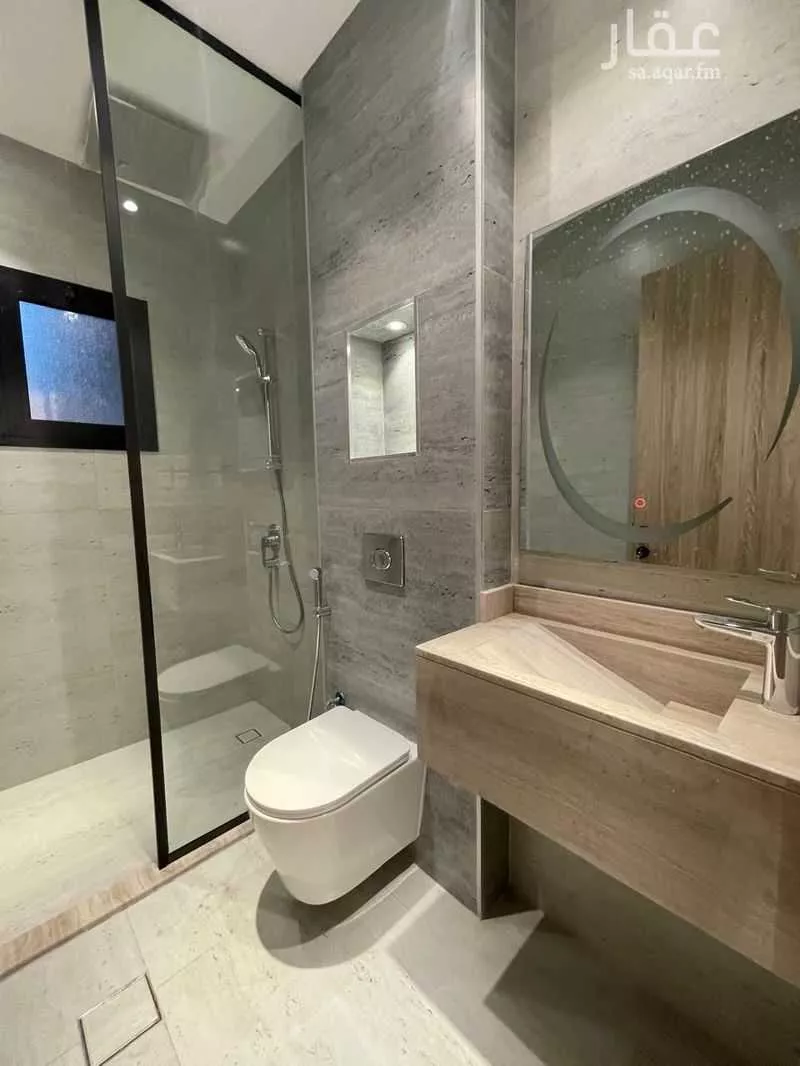 شقة 5 غرف في الفيصلية 2