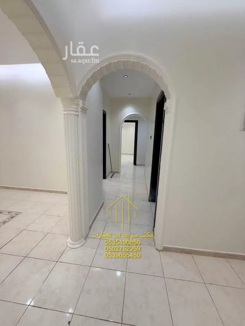 شقة 3 غرف في ظهرة لبن 6