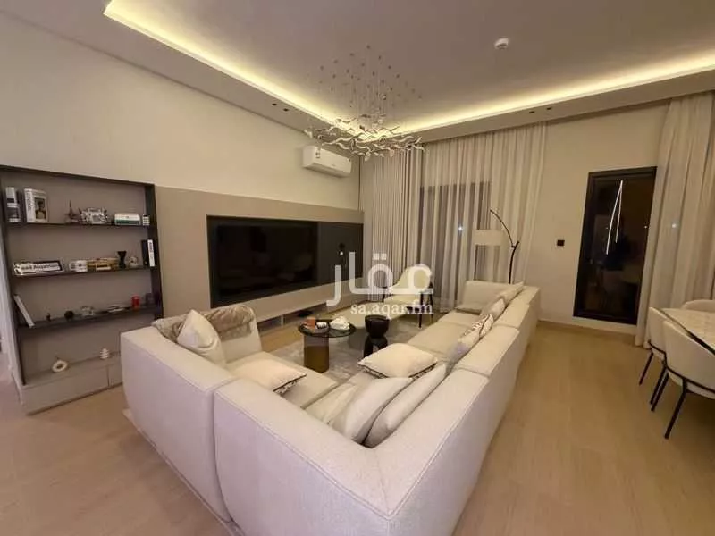 شقة 3 غرف في قرطبة 3