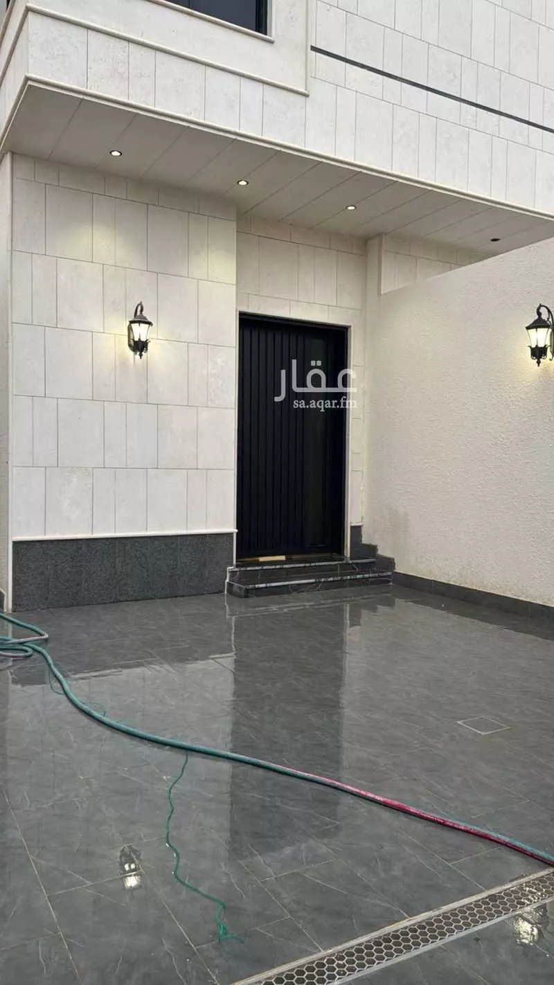 شقة 8 غرف في ضاحية نمار 3