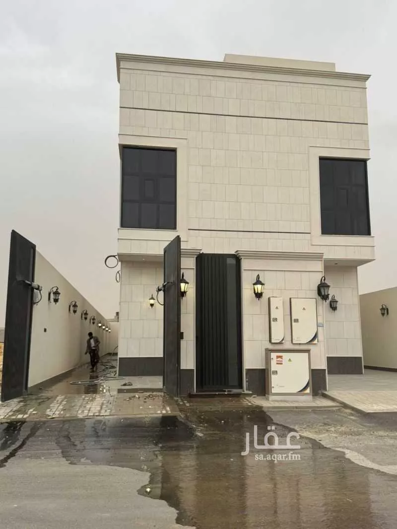 شقة 8 غرف في ضاحية نمار 4