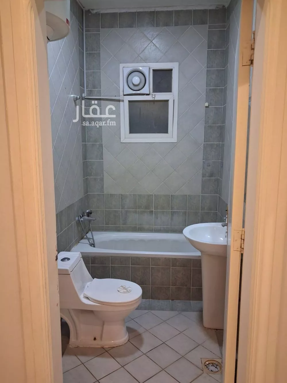 شقة 2 غرف في المروج 5