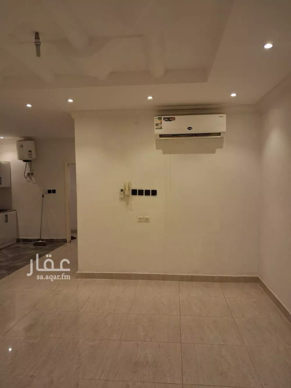 شقة 2 غرف في المروج 6