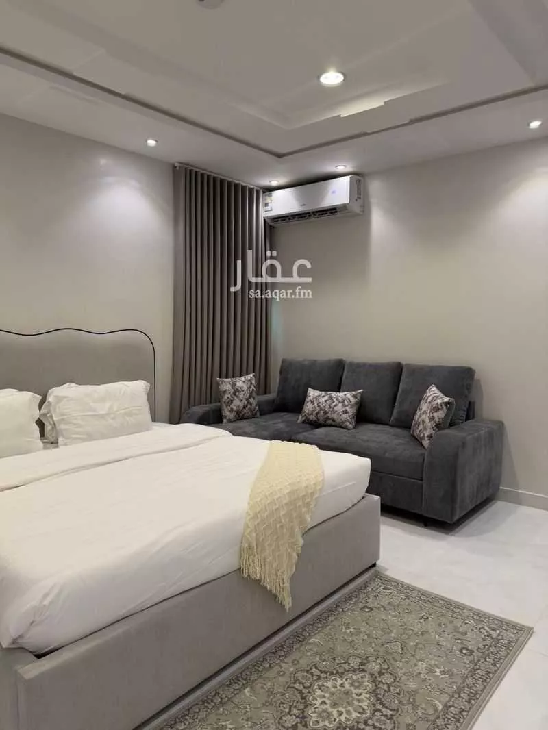 1 bedroom apartment in Hittin 7