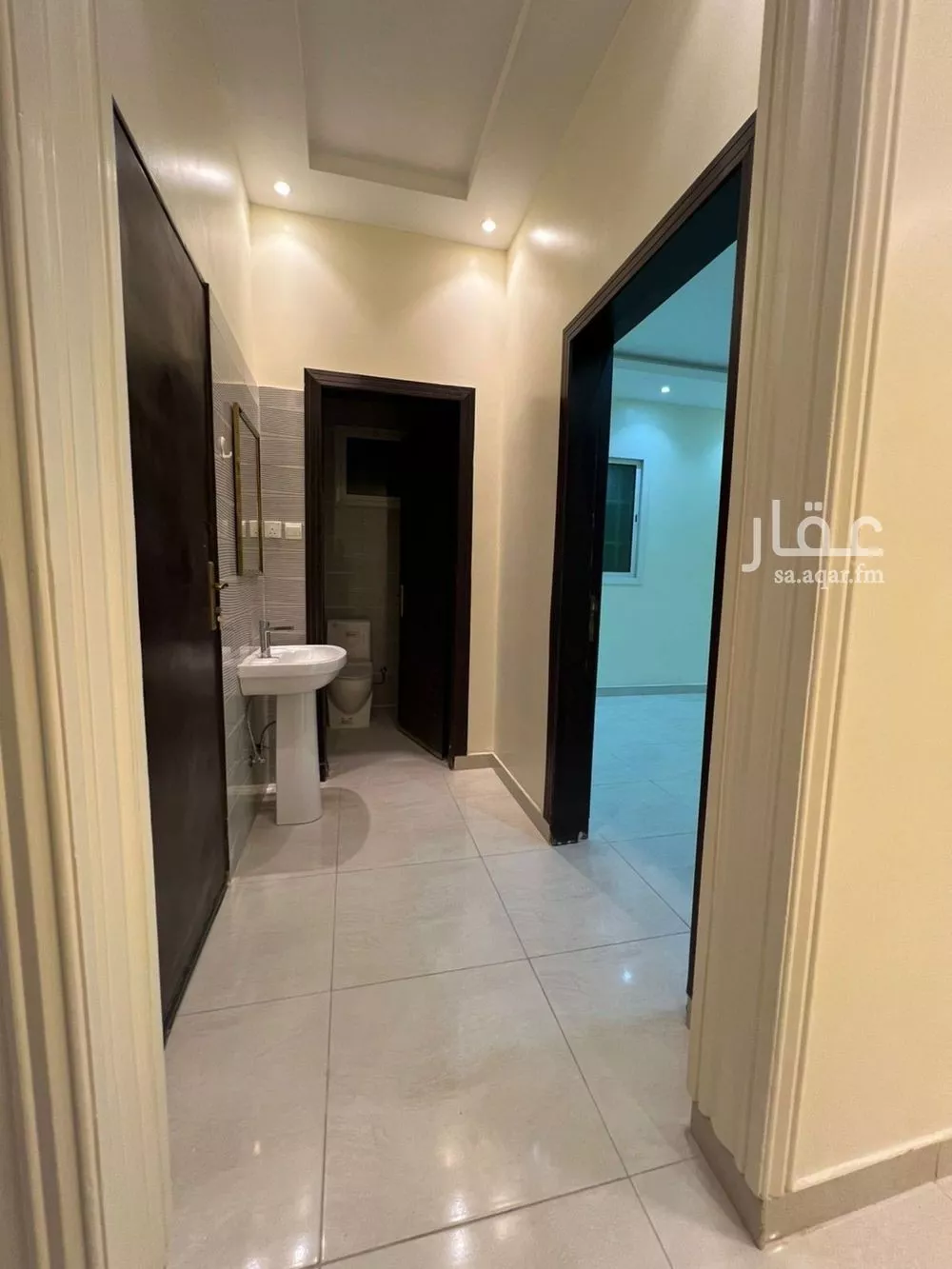 3 bedroom floor in Al Narjis 4