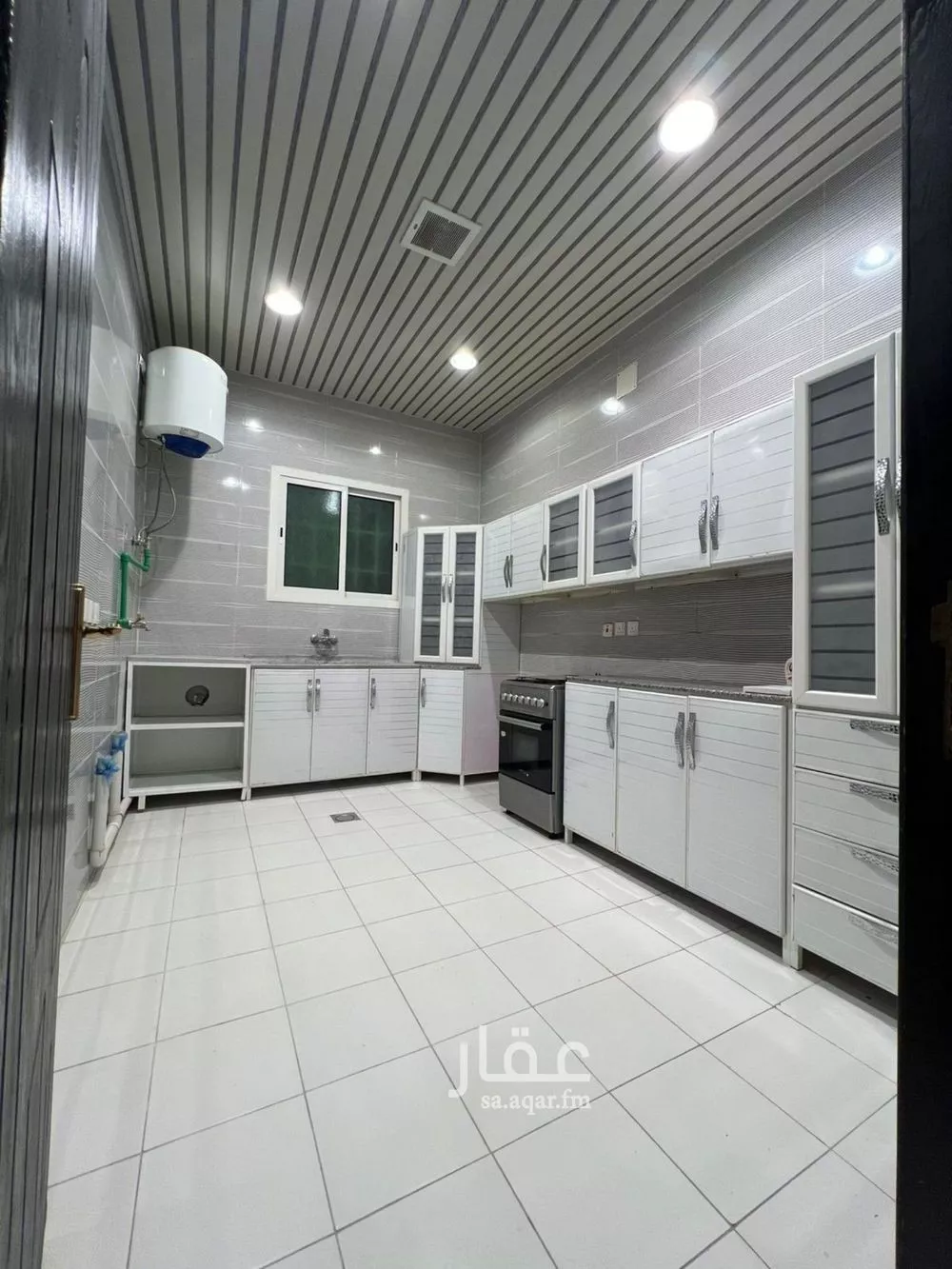 3 bedroom floor in Al Narjis 9