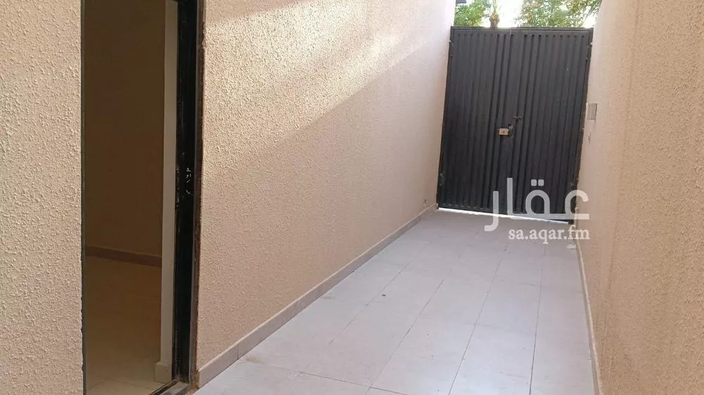 شقة 3 غرف في الريان 8