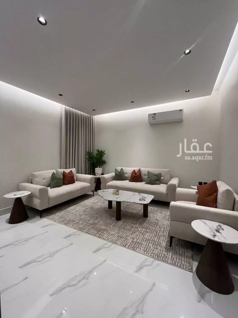 دور 4 غرف في النرجس 2