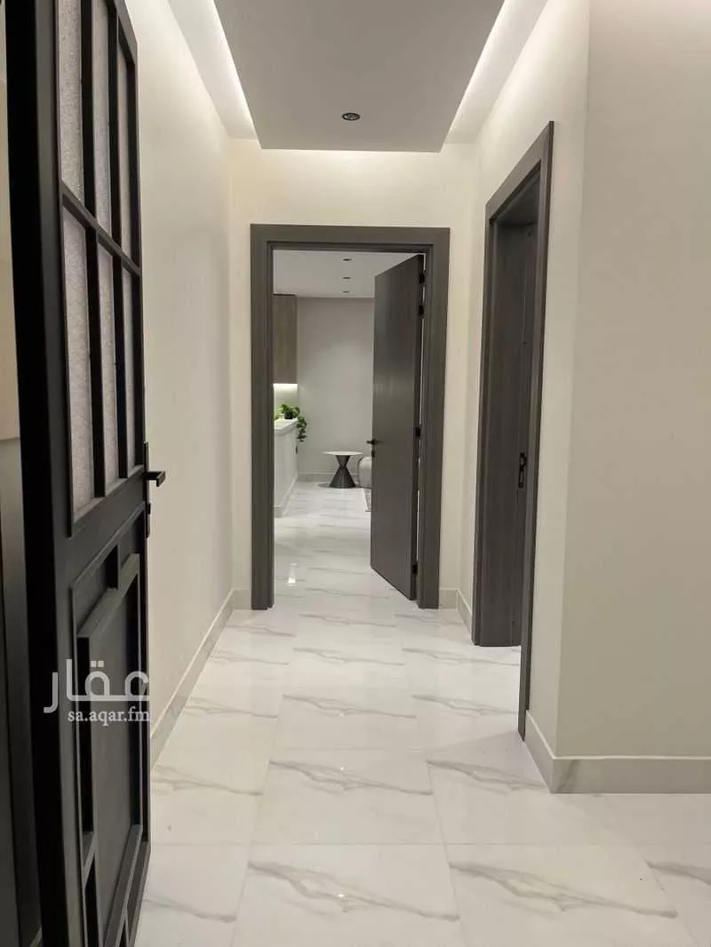 دور 4 غرف في النرجس 4