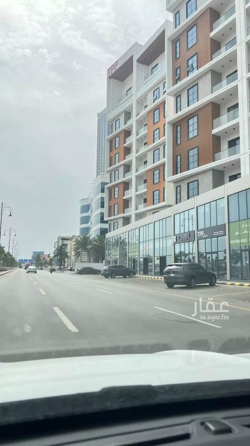 شقة 2 غرف في الراكة الجنوبية 2