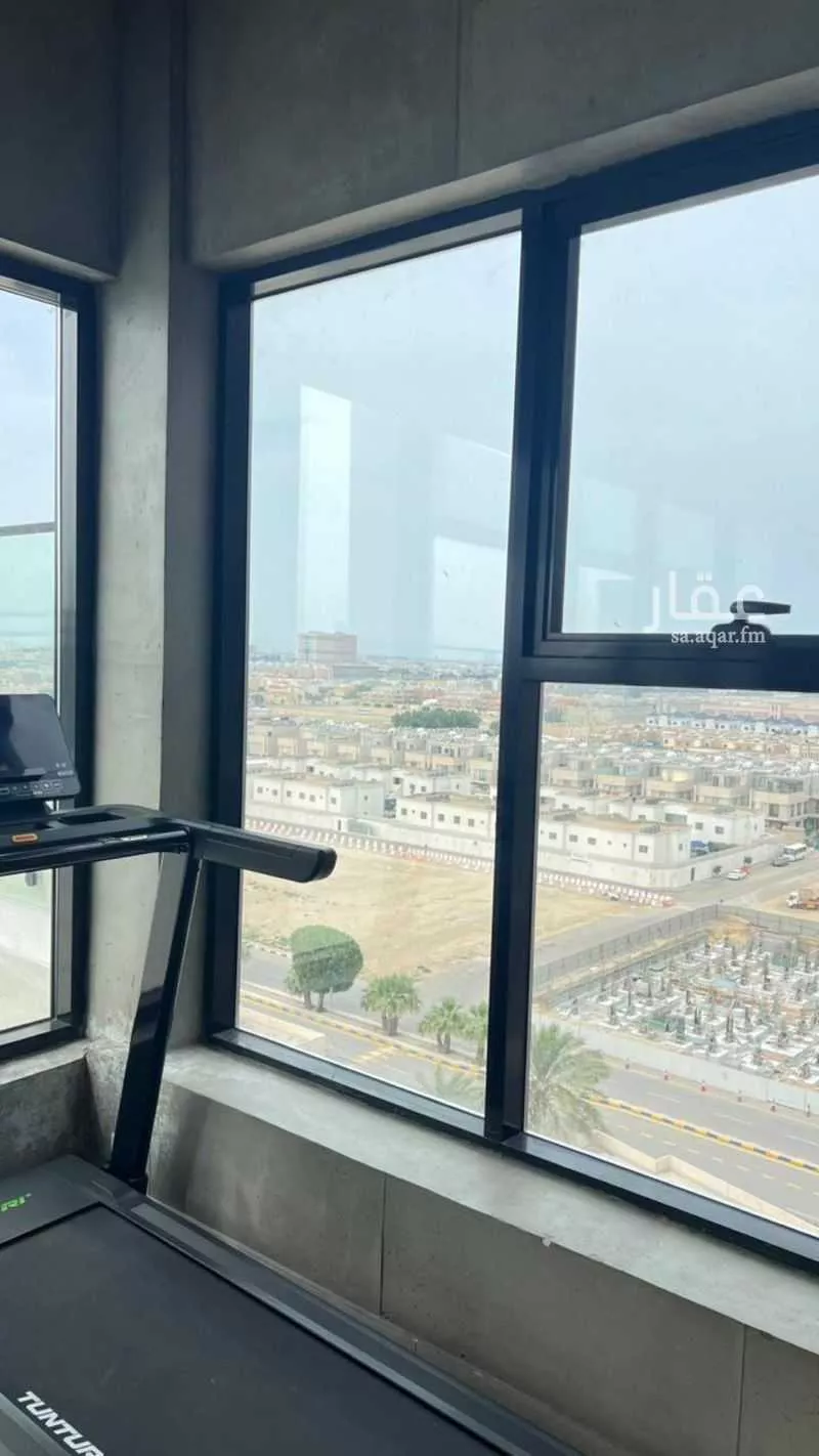 شقة 2 غرف في الراكة الجنوبية 12