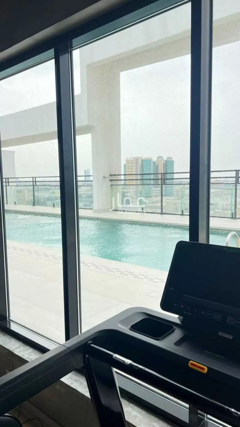 شقة 2 غرف في الراكة الجنوبية 14