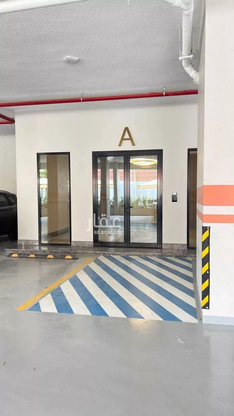 شقة 2 غرف في الراكة الجنوبية 4