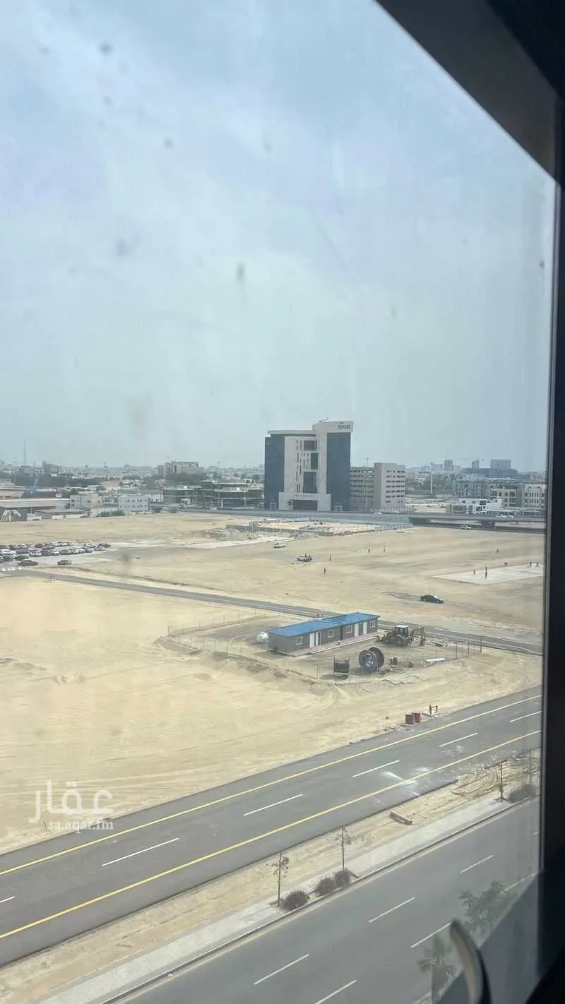 شقة 2 غرف في الراكة الجنوبية 5