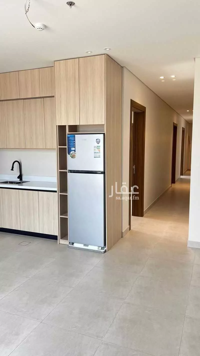 شقة 2 غرف في الراكة الجنوبية 7