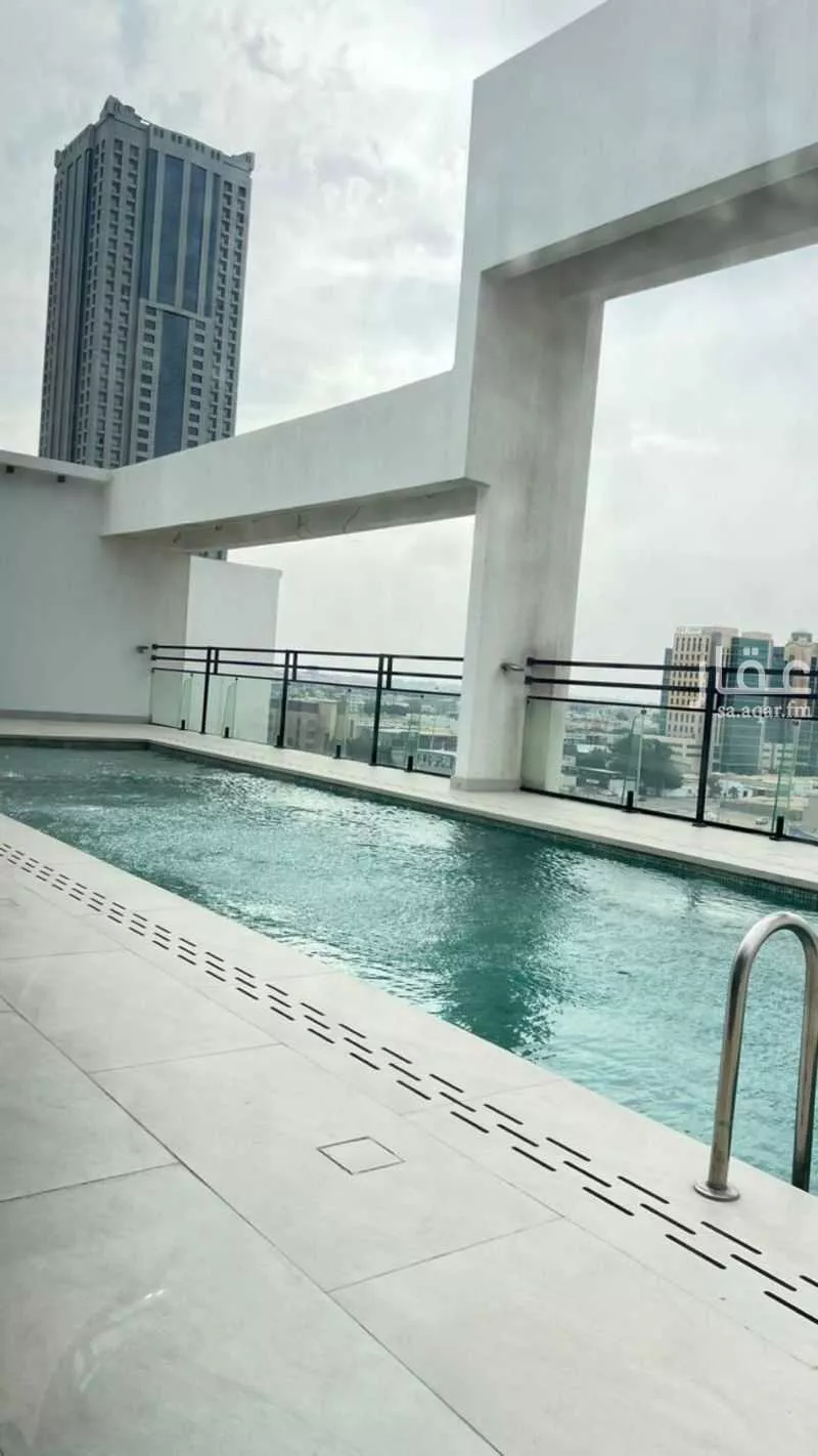 شقة 2 غرف في الراكة الجنوبية 10