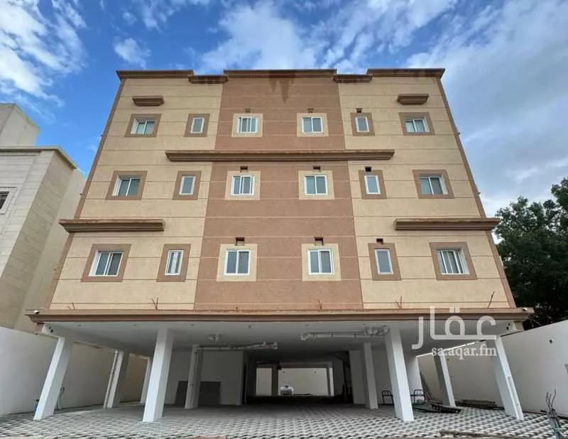 2 bedroom apartment in Al Jalawiyah 4