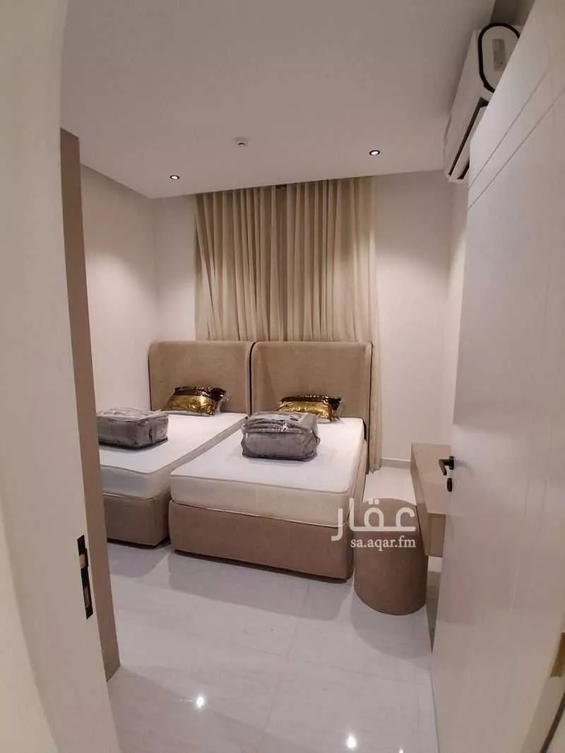 شقة 2 غرف في اليرموك 14