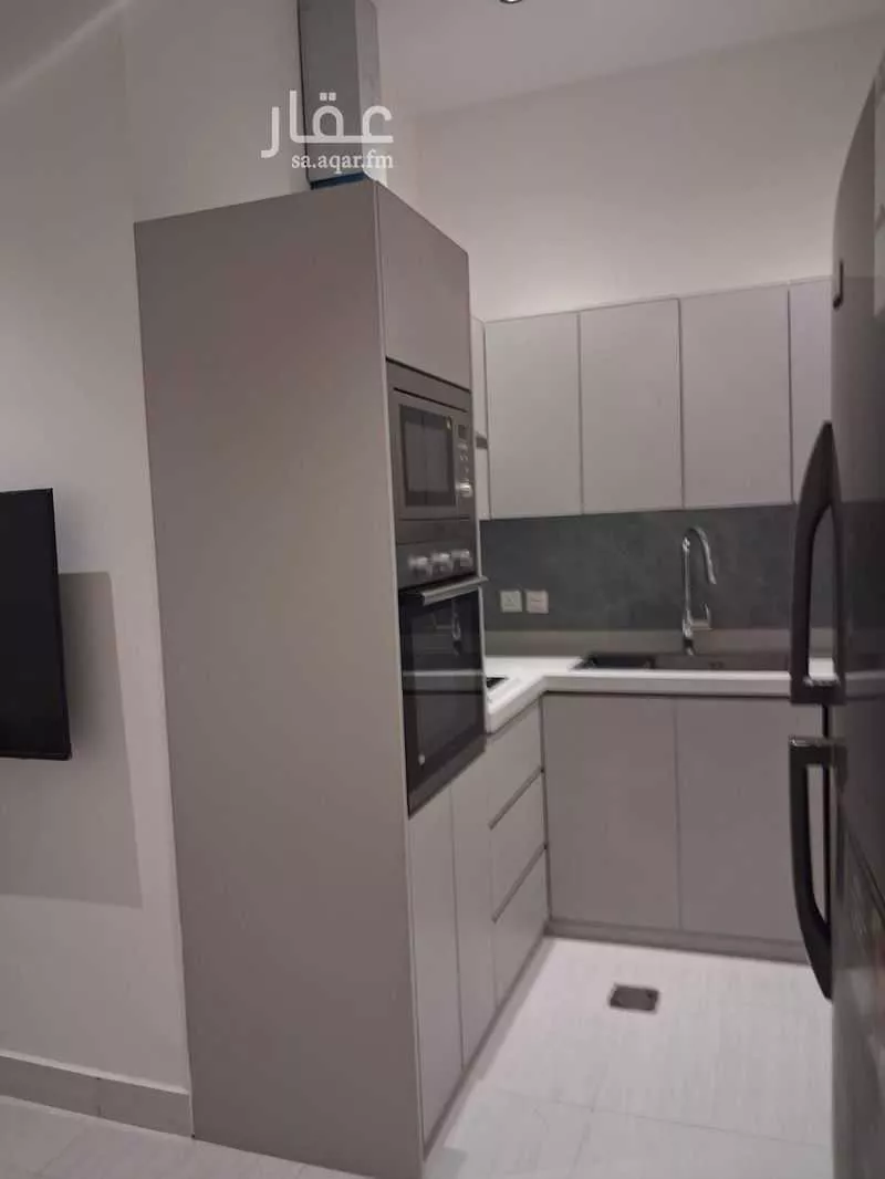 شقة 2 غرف في اليرموك 15