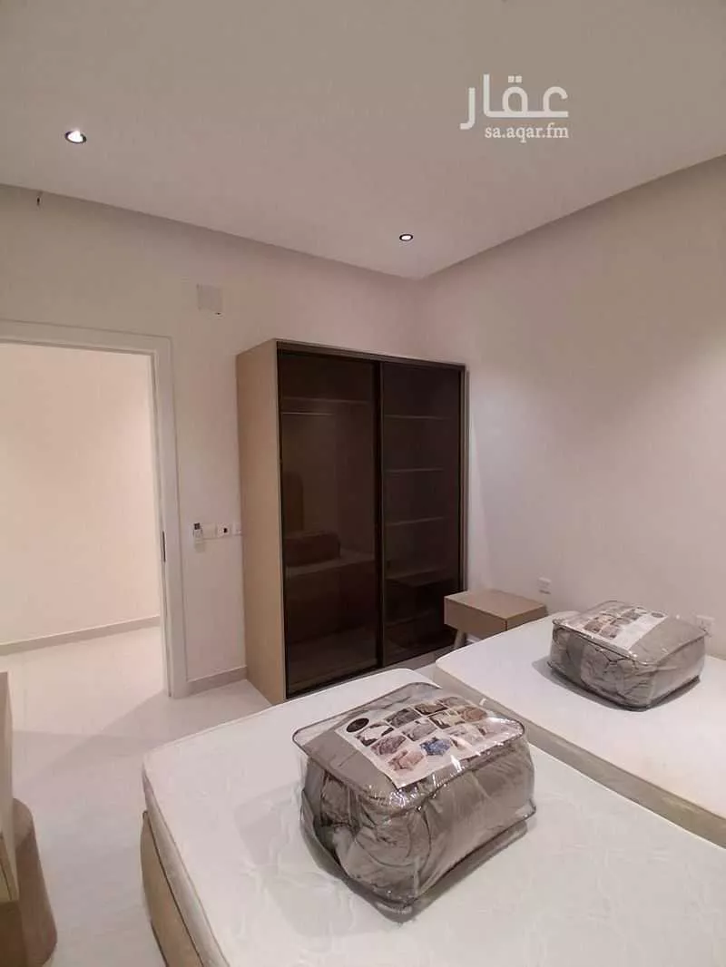 شقة 2 غرف في اليرموك 4