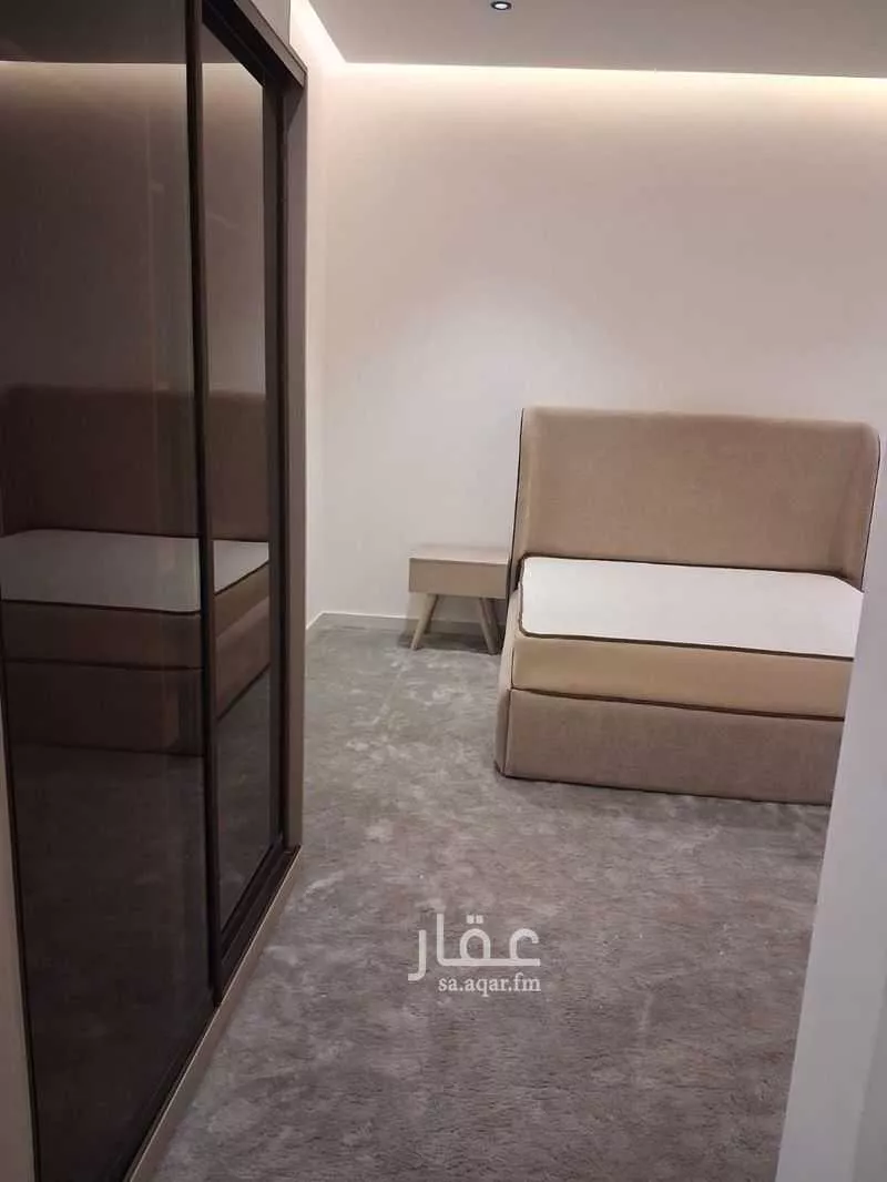 شقة 2 غرف في اليرموك 5