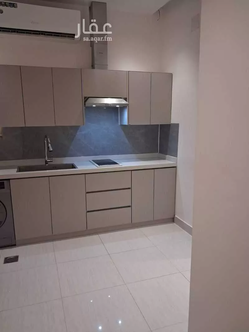 شقة 2 غرف في اليرموك 6