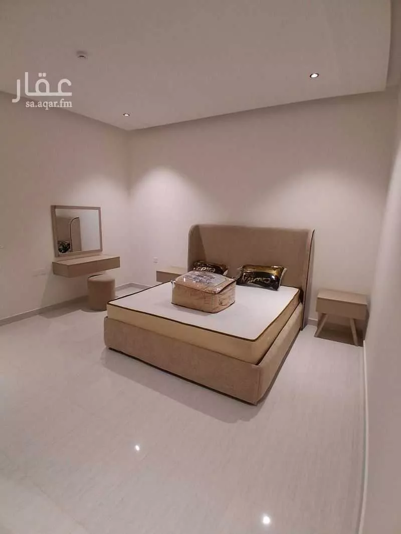 شقة 2 غرف في اليرموك 8