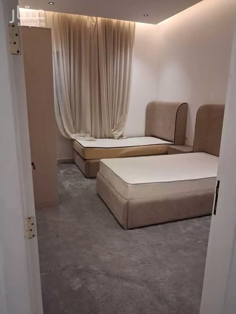 شقة 2 غرف في اليرموك 10
